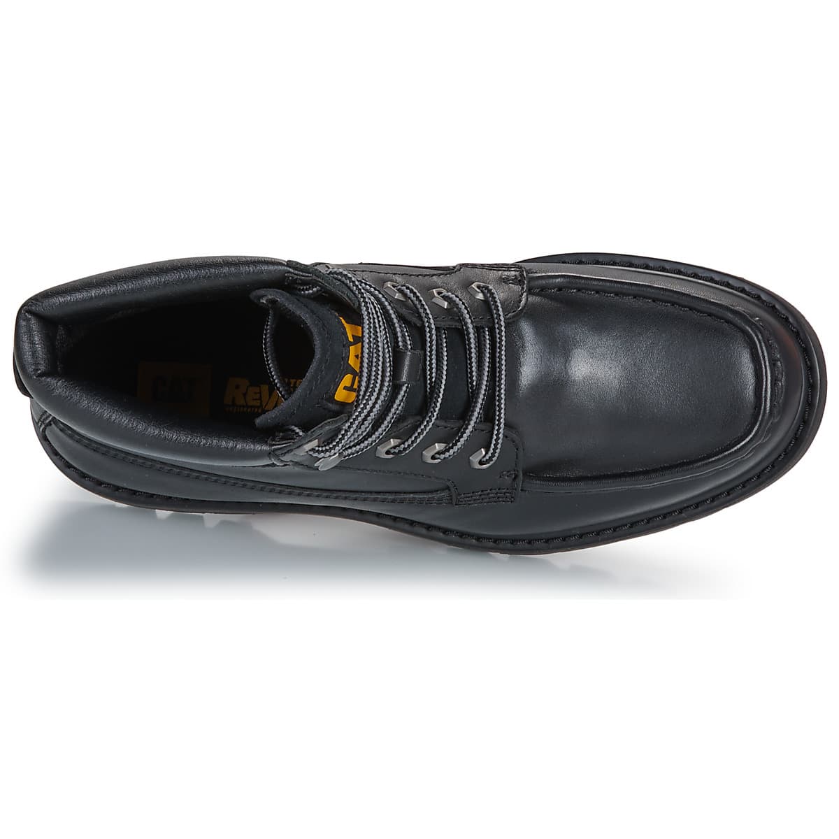 Men's Boots Caterpillar Black