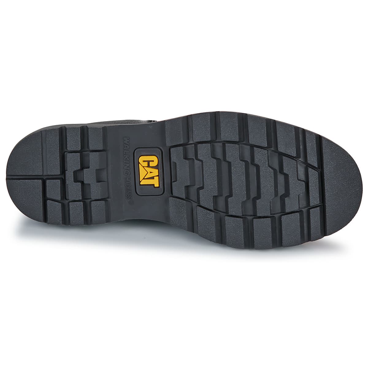 Men's Boots Caterpillar Black