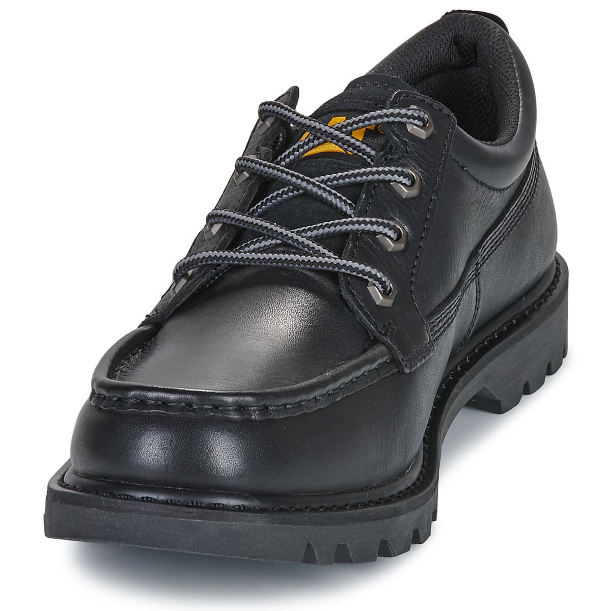 Men's Derby Shoes Caterpillar Black