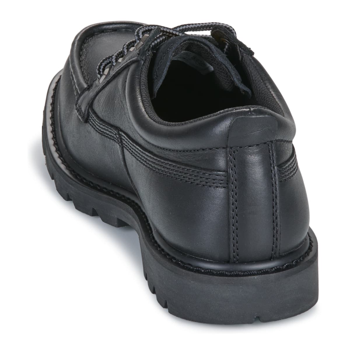 Men's Derby Shoes Caterpillar Black