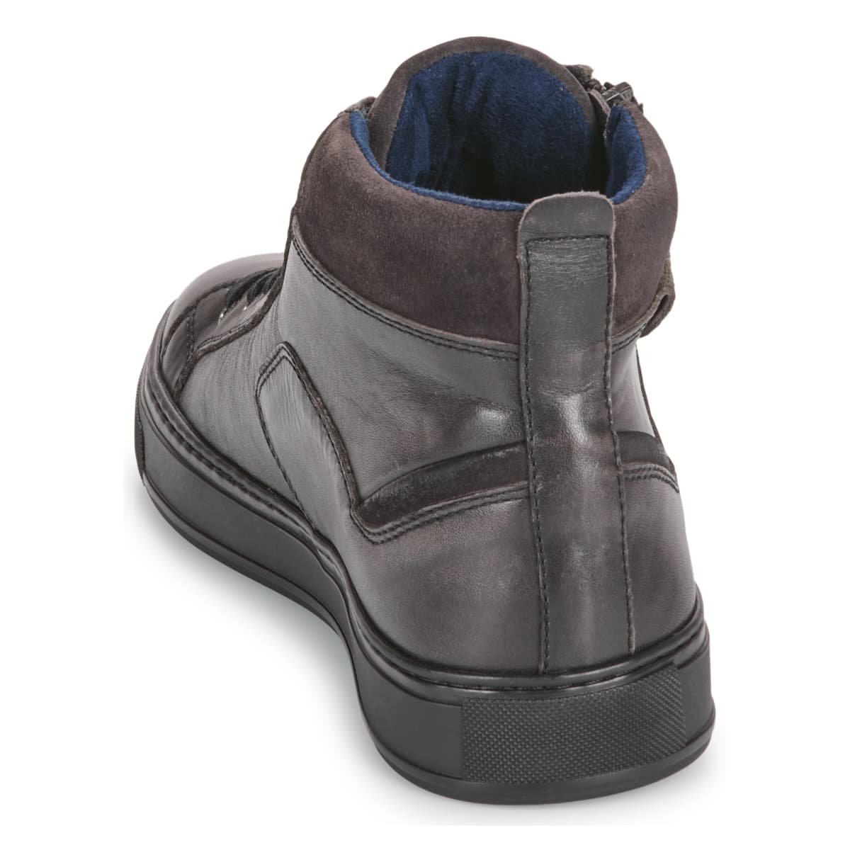 Men's Sneakers Redskins Gray