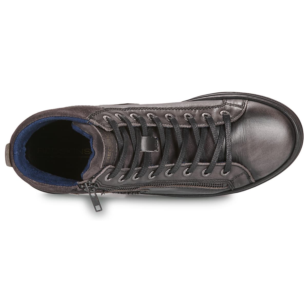 Men's Sneakers Redskins Gray