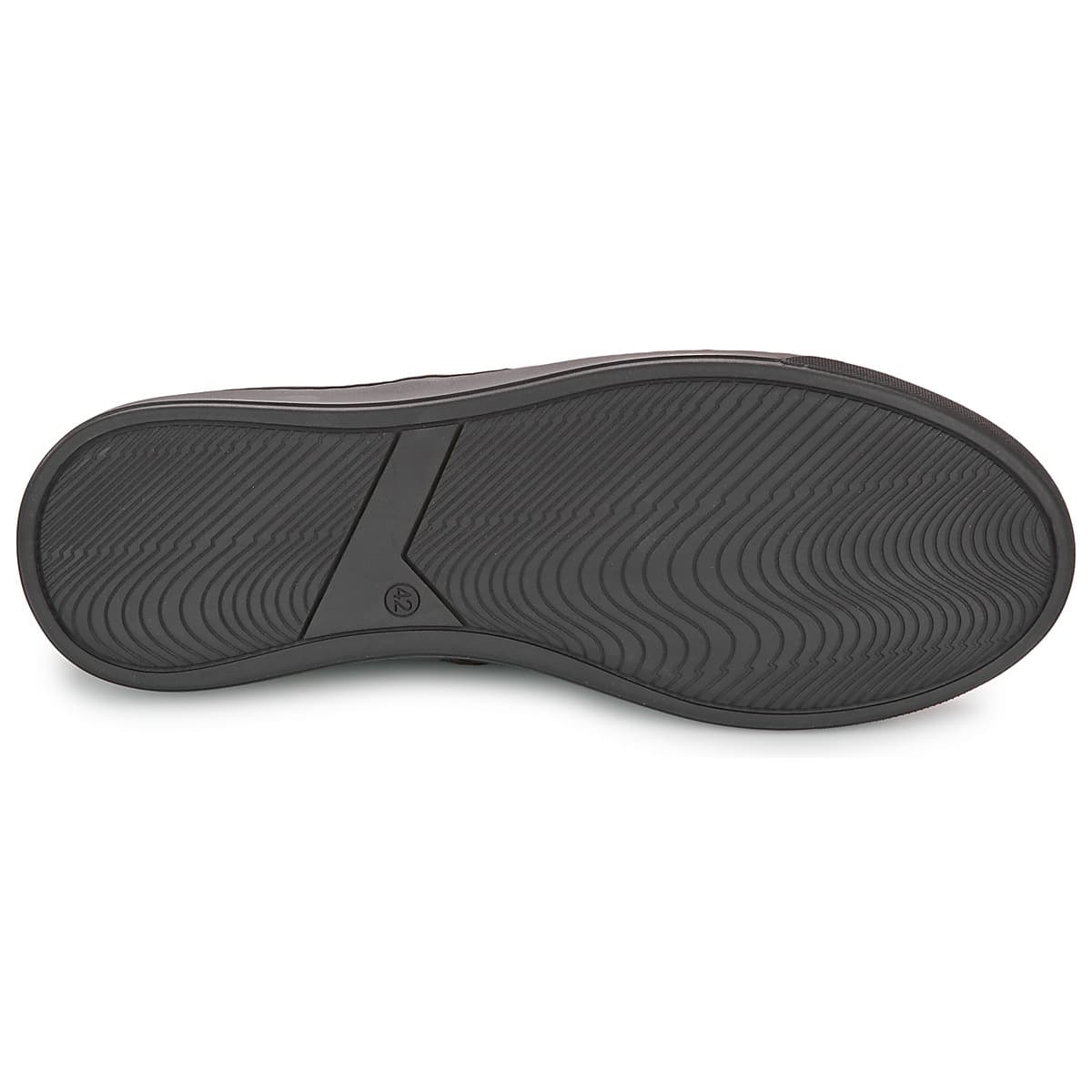 Men's Sneakers Redskins Gray