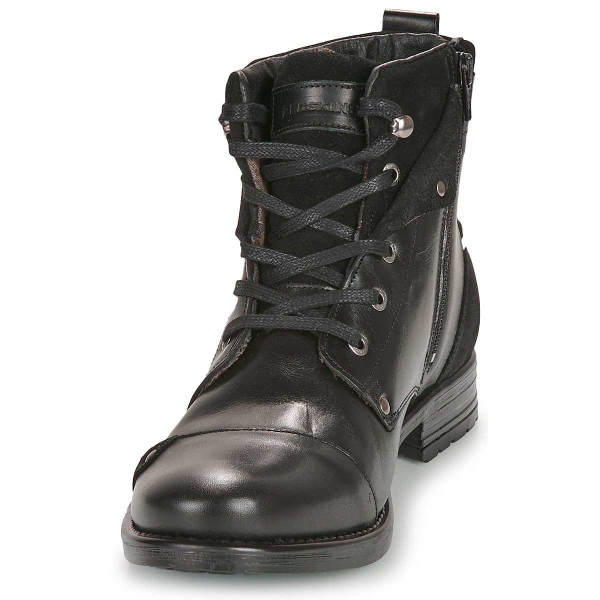 Men's Boots Redskins Black