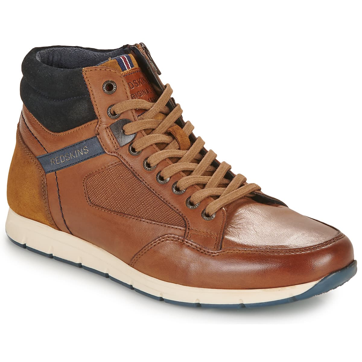 Ψηλά Sneakers Redskins ZOUKI