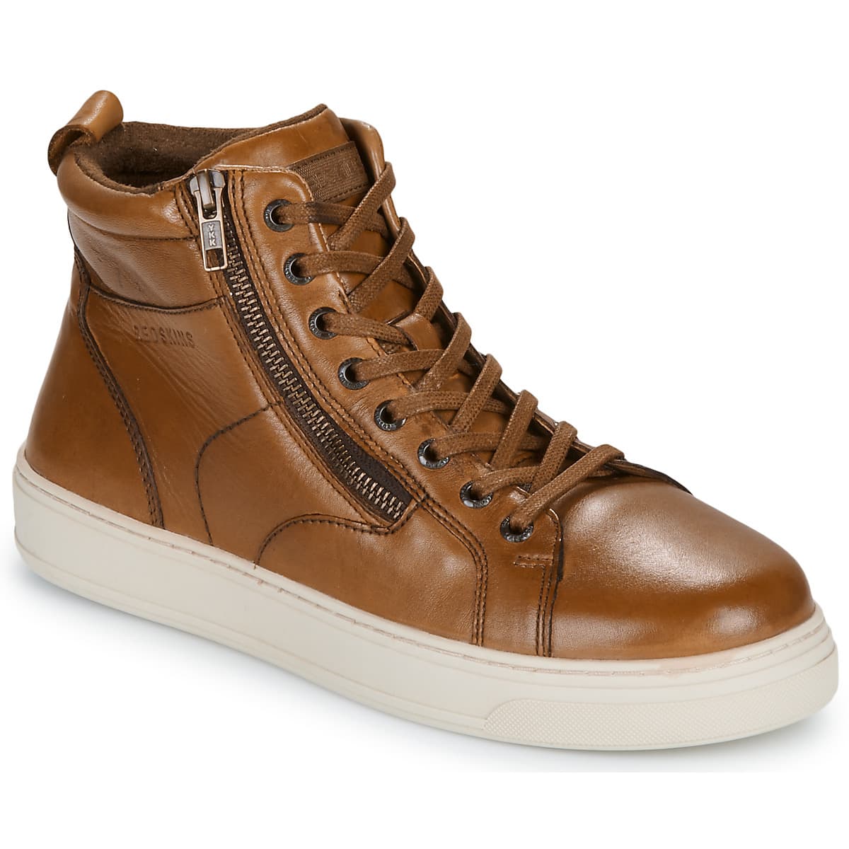 Ψηλά Sneakers Redskins BILLE