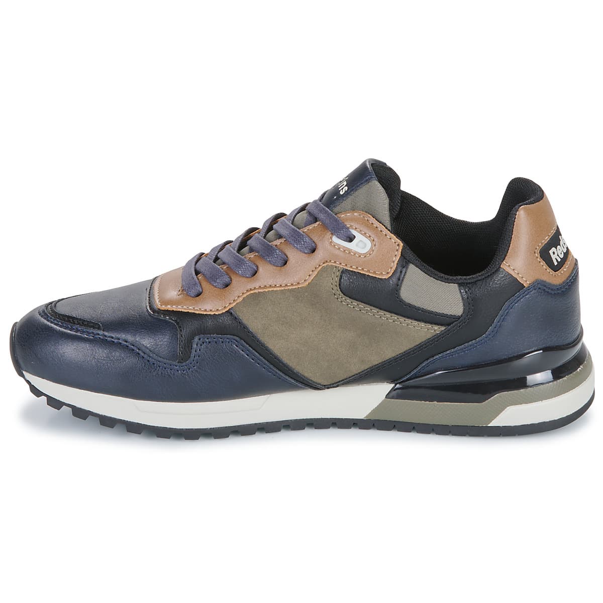 Men's Sneakers Redskins Multicolor