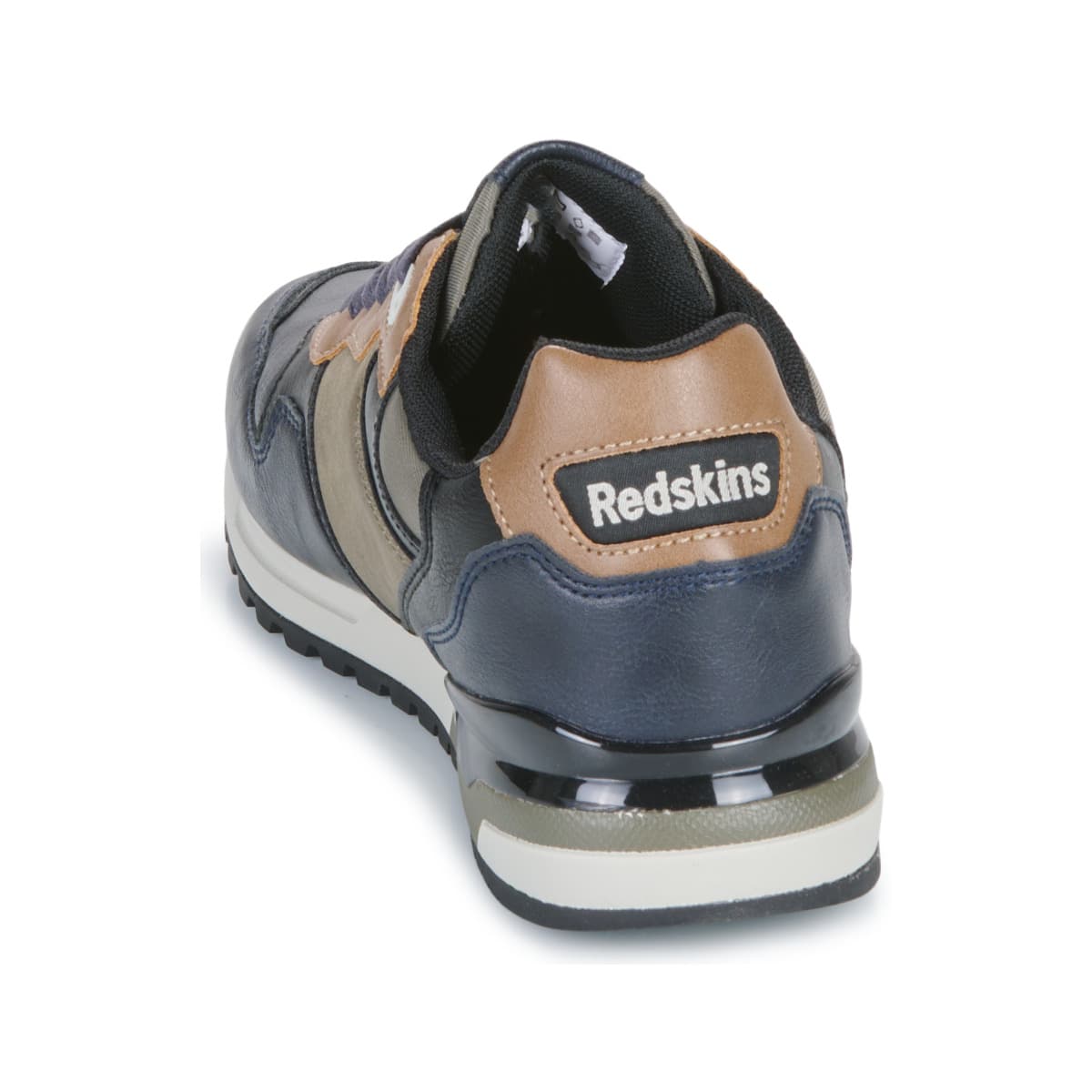 Men's Sneakers Redskins Multicolor