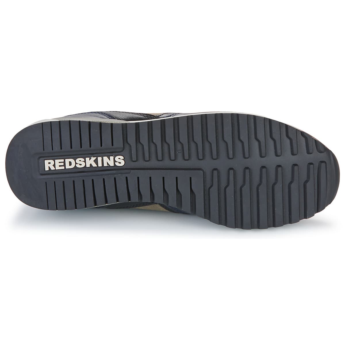 Men's Sneakers Redskins Multicolor