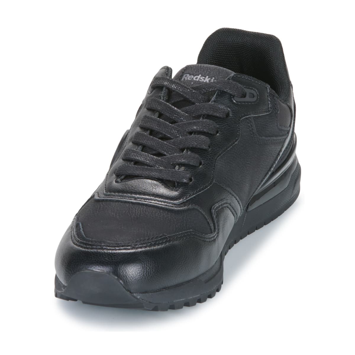 Men's Sneakers Redskins Black