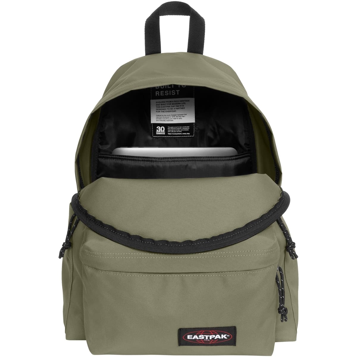 Women's Backpacks Eastpak Green