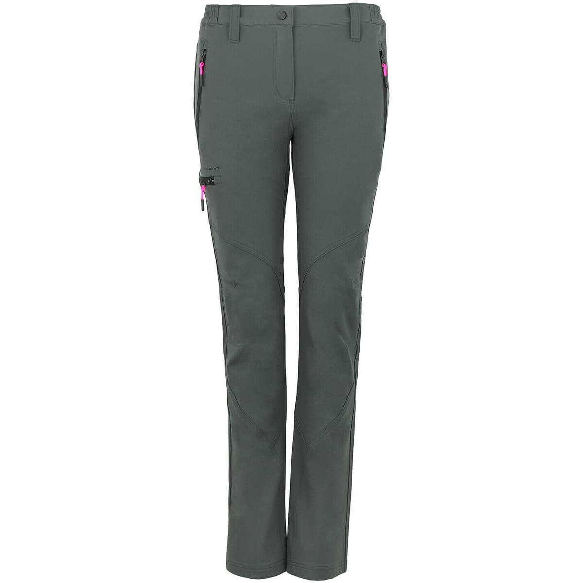Παντελόνια Peak Mountain Pantalon de randonnée femme ABOR