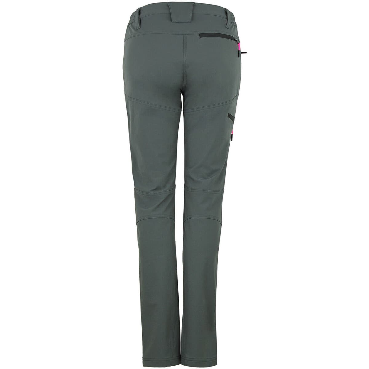 Women's Pants Peak Mountain Gray