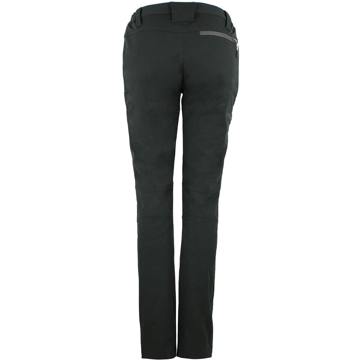 Women's Pants Peak Mountain Black