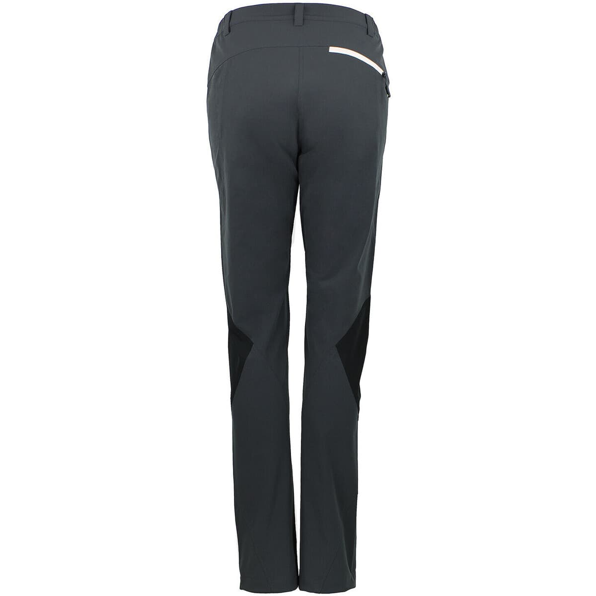 Women's Pants Peak Mountain Gray
