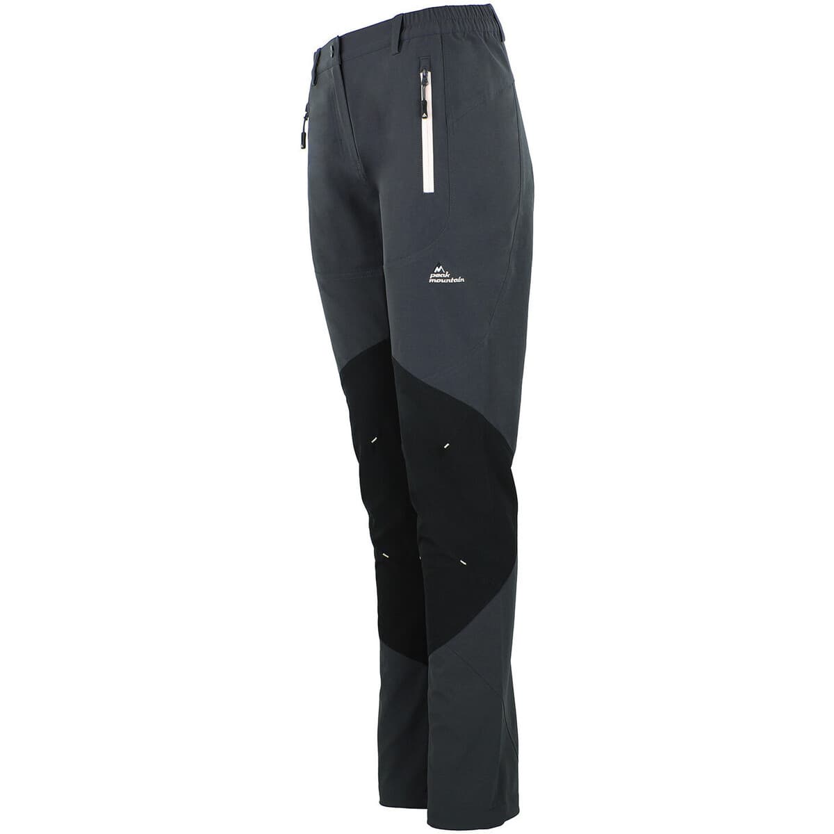 Women's Pants Peak Mountain Gray