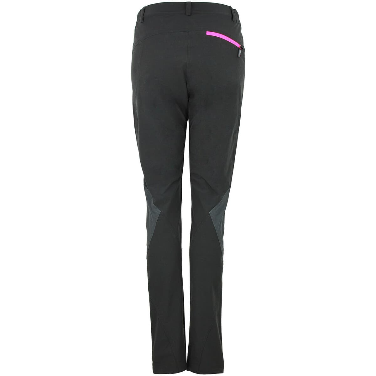 Women's Pants Peak Mountain Black