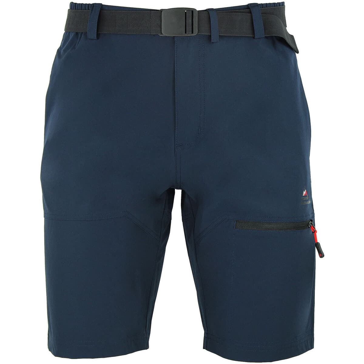 Men's Shorts Peak Mountain Khaki