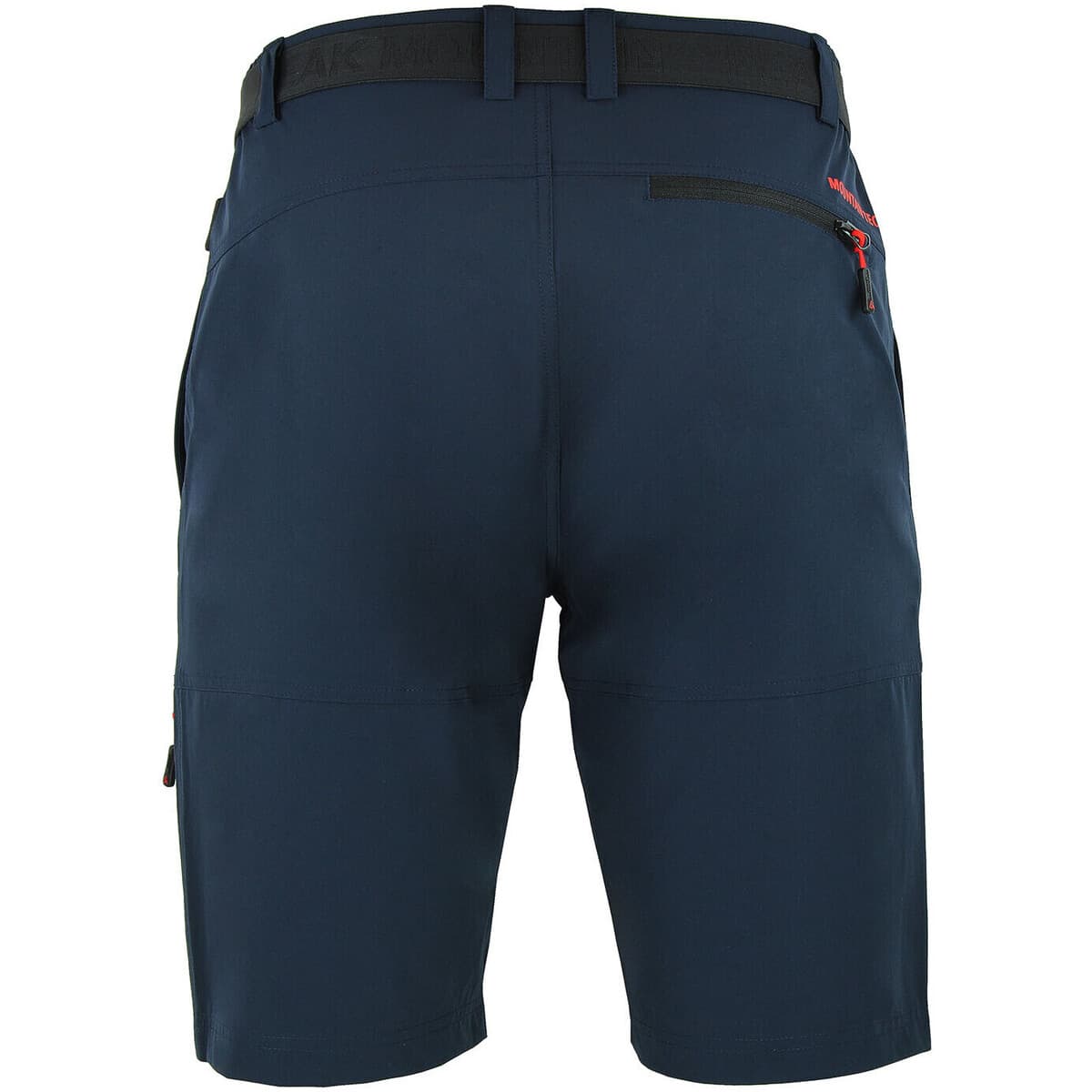 Men's Shorts Peak Mountain Blue