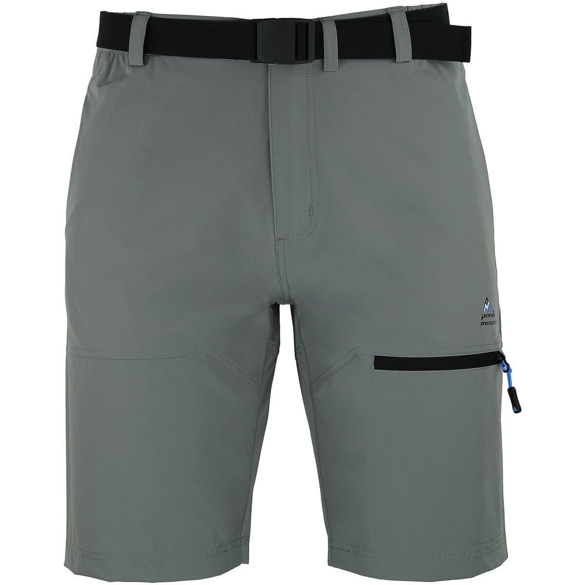 Men's Shorts Peak Mountain Khaki