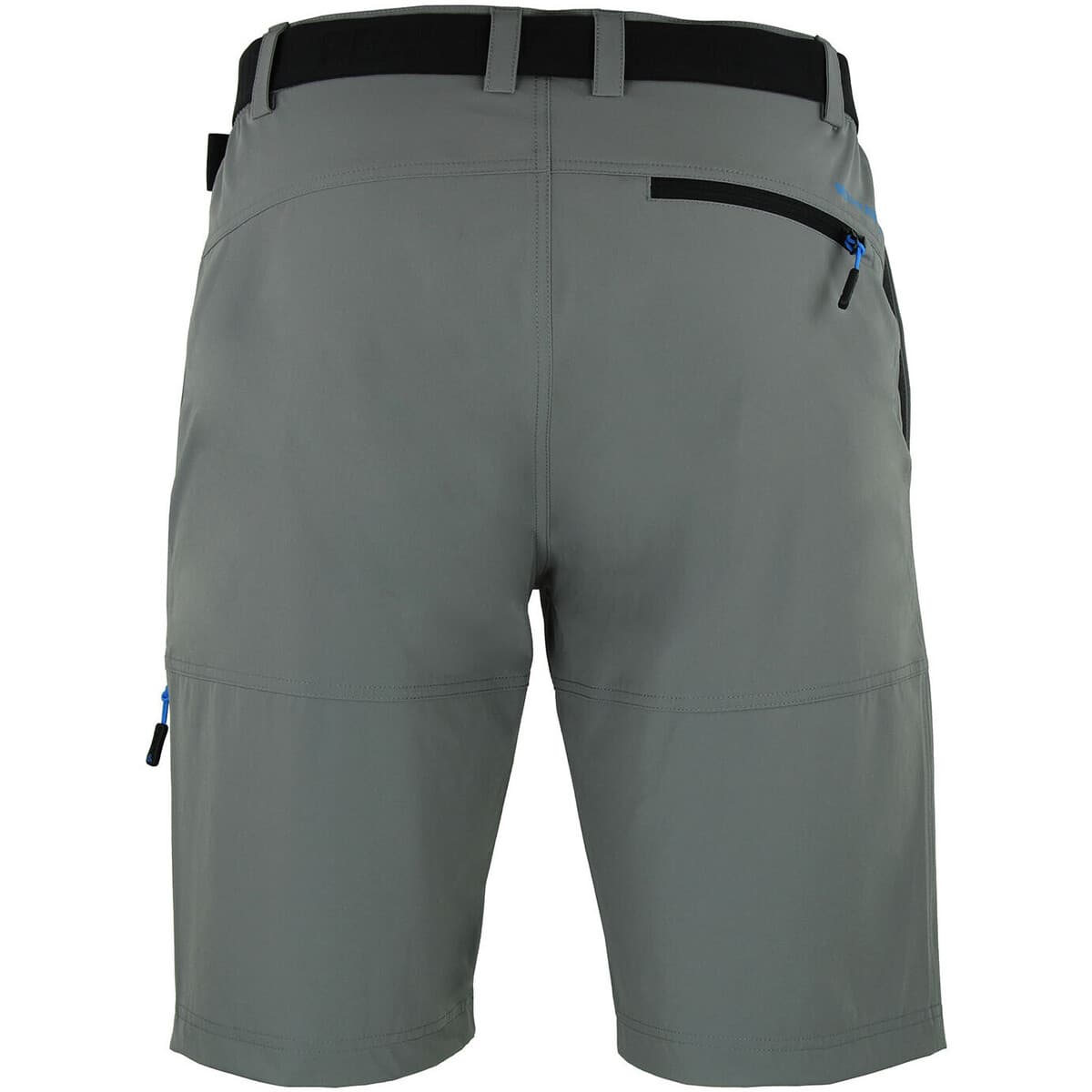 Men's Shorts Peak Mountain Gray