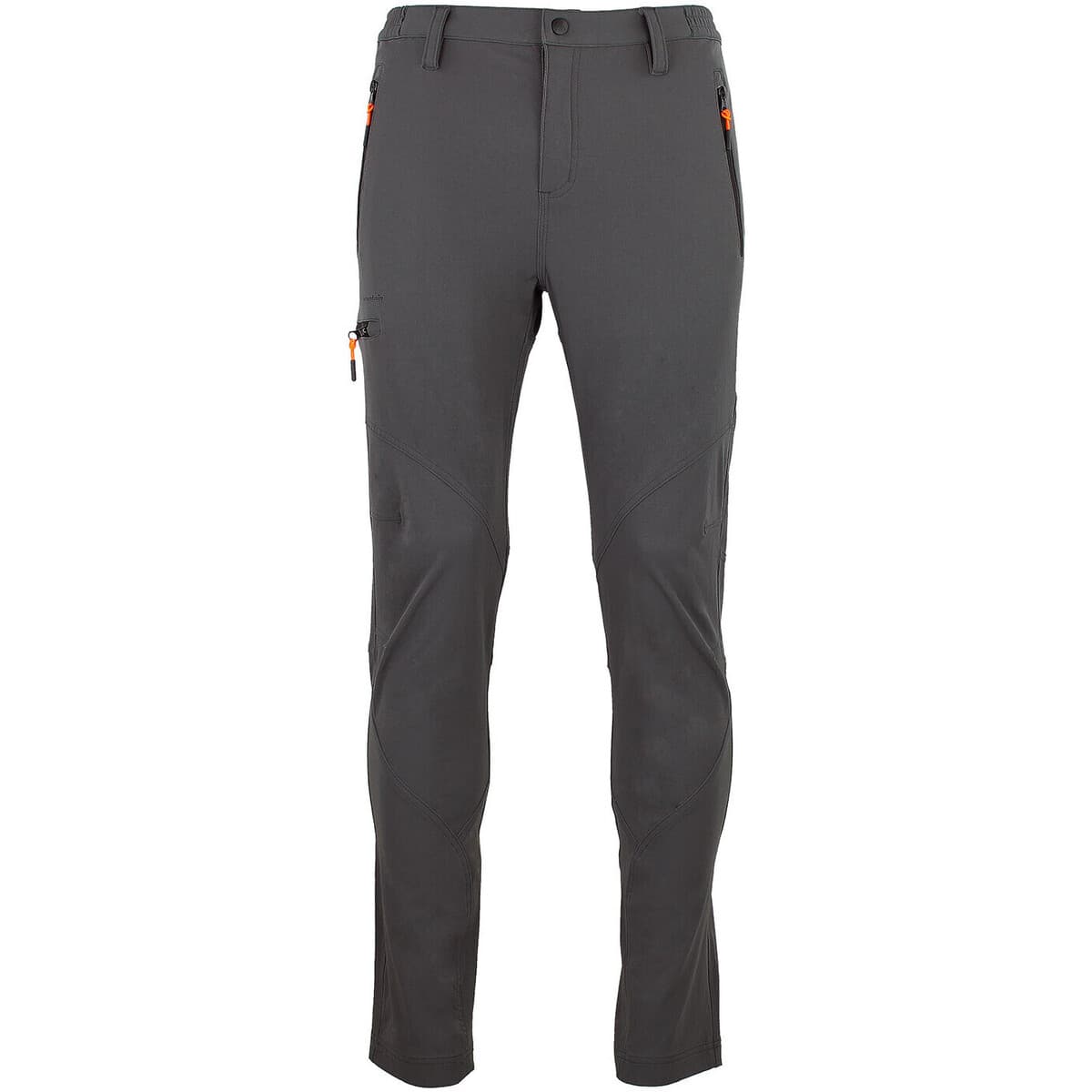 Men's Pants Peak Mountain Black