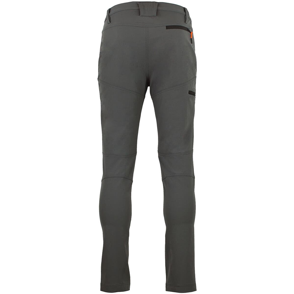 Men's Pants Peak Mountain Gray