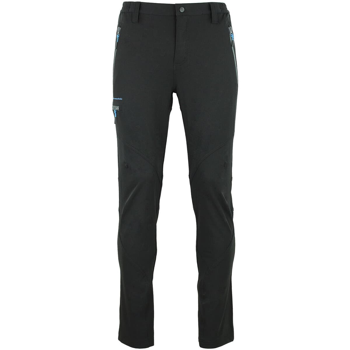 Men's Pants Peak Mountain Black