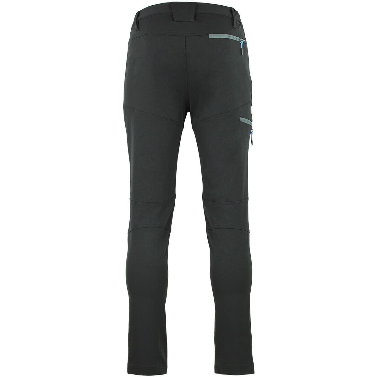 Men's Pants Peak Mountain Black