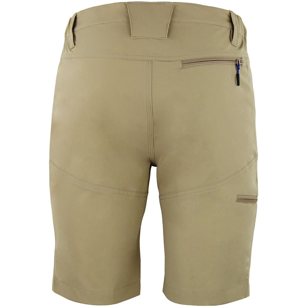 Men's Shorts Peak Mountain Beige