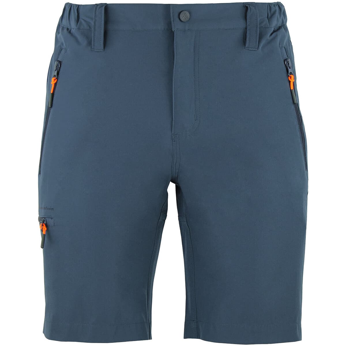 Men's Shorts Peak Mountain Blue