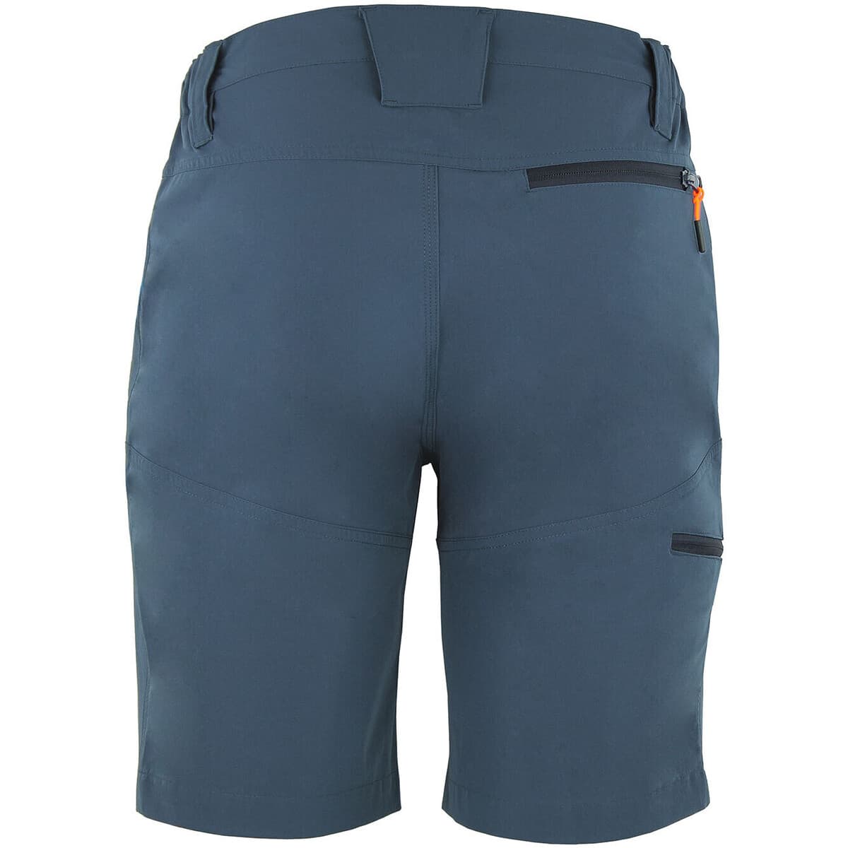 Men's Shorts Peak Mountain Blue
