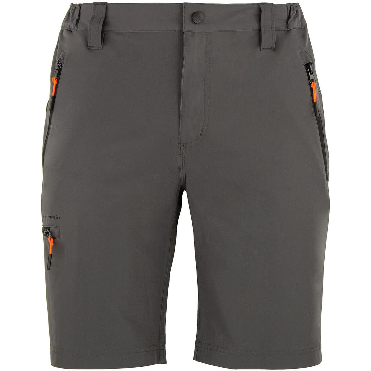 Men's Shorts Peak Mountain Blue