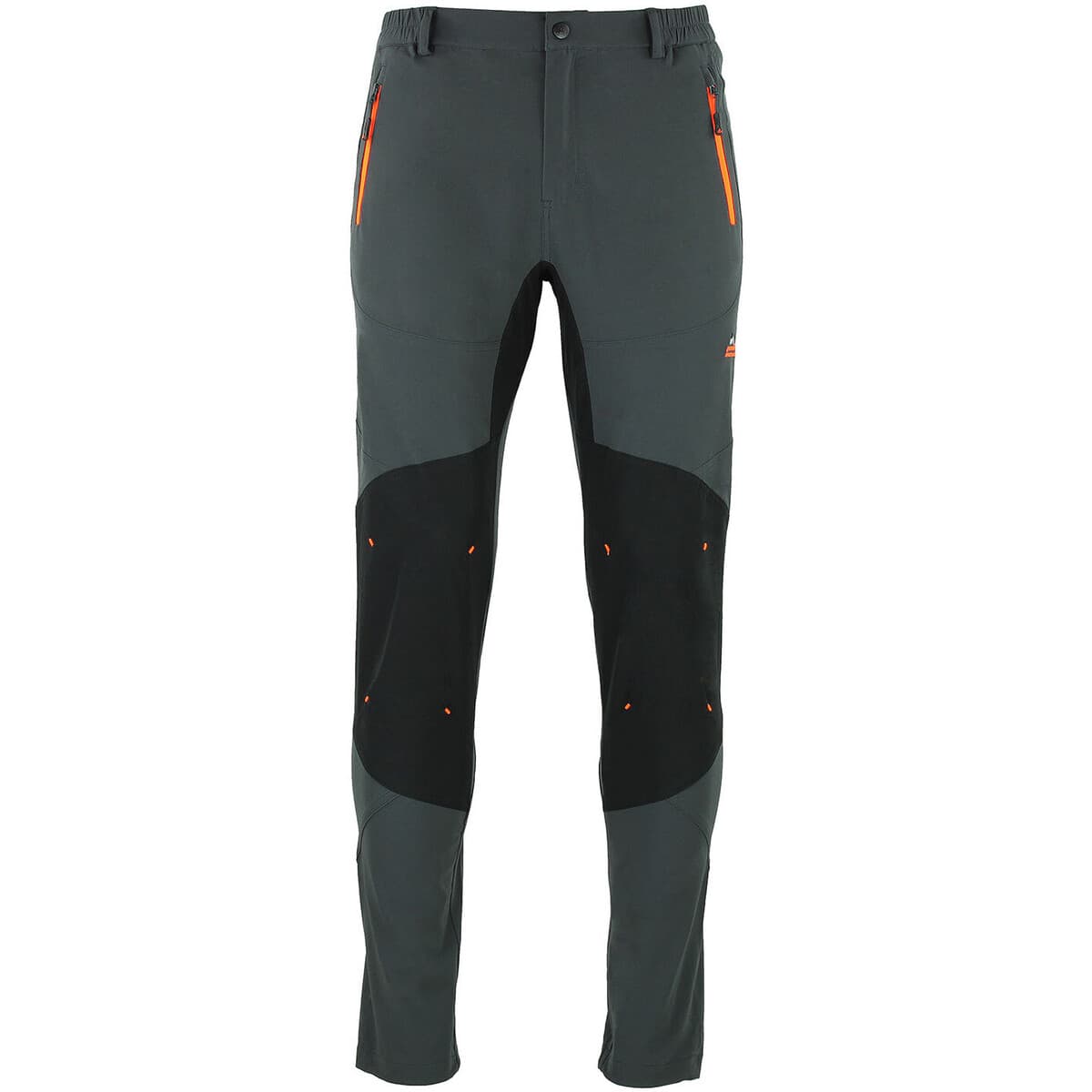 Men's Pants Peak Mountain Black