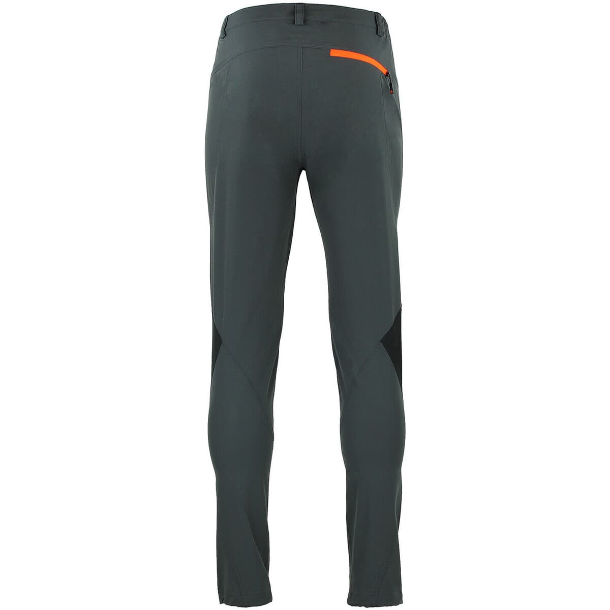 Men's Pants Peak Mountain Gray