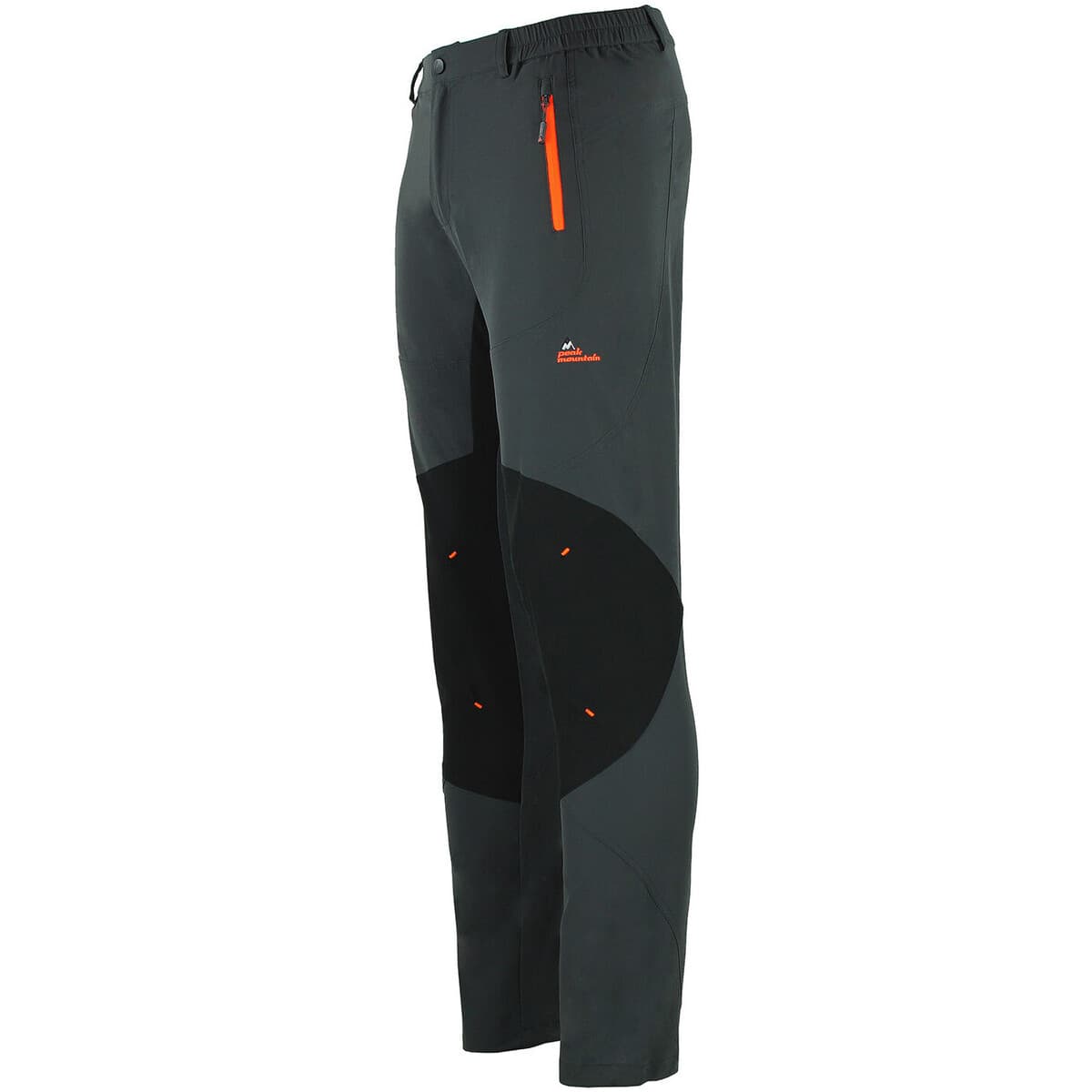 Men's Pants Peak Mountain Gray