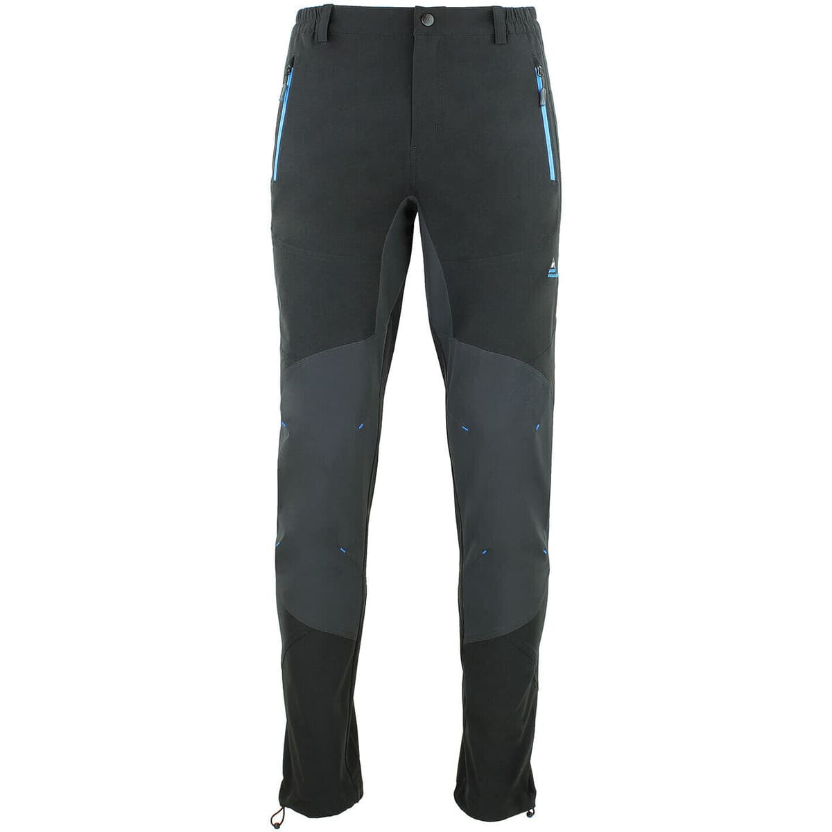 Men's Pants Peak Mountain Black
