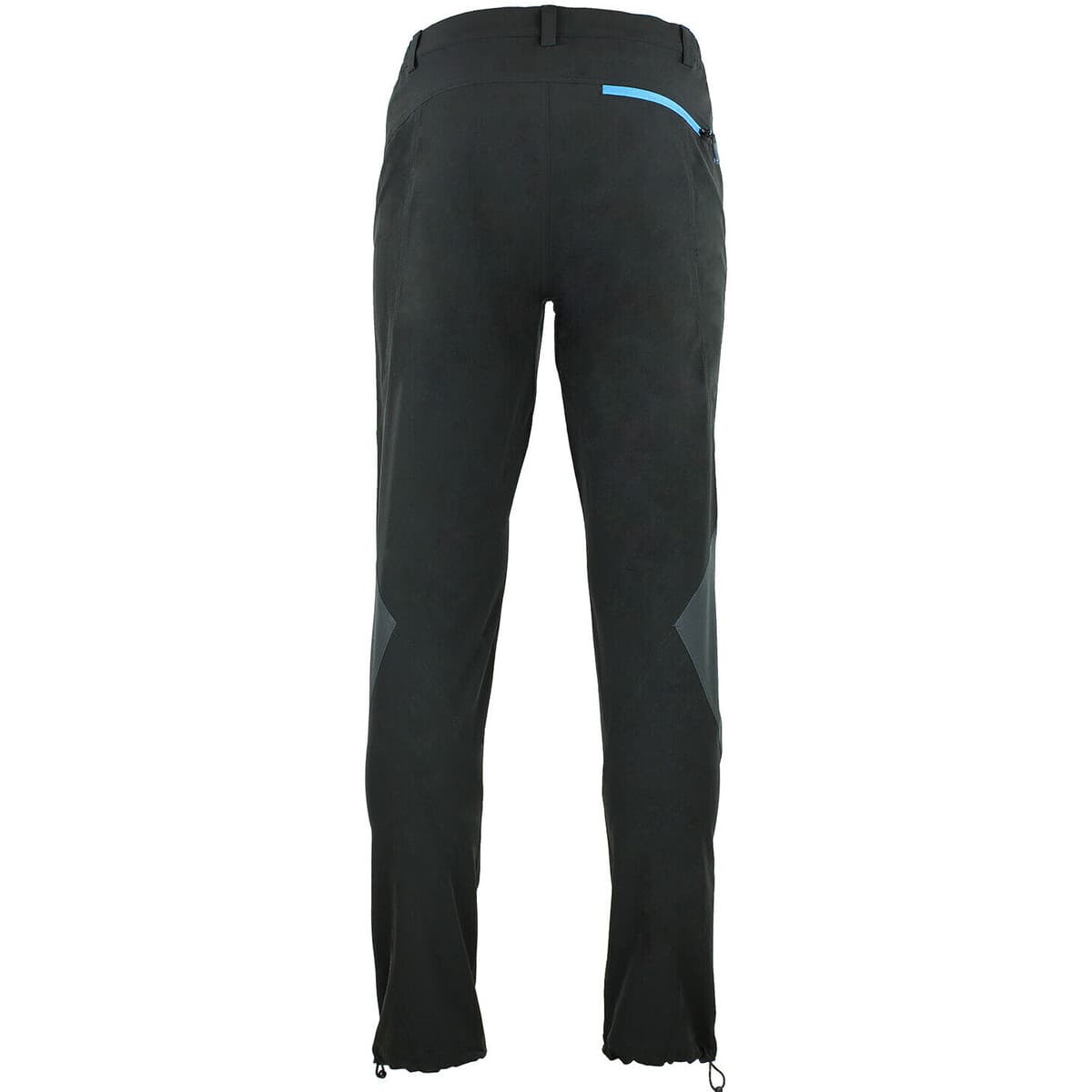 Men's Pants Peak Mountain Black