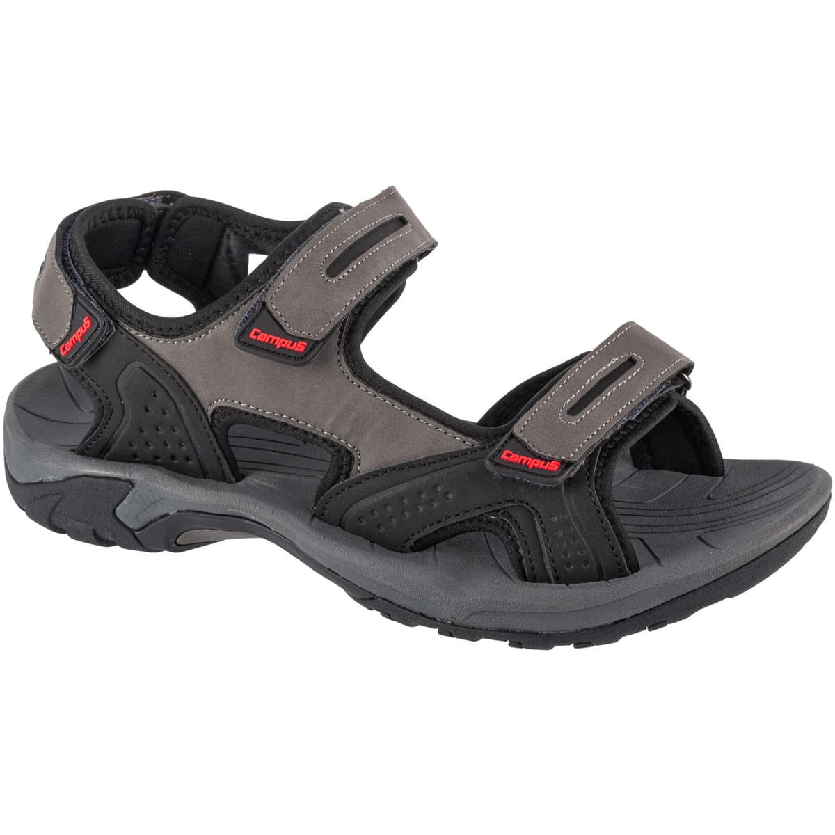 Men's Sports Sandals Campus Green