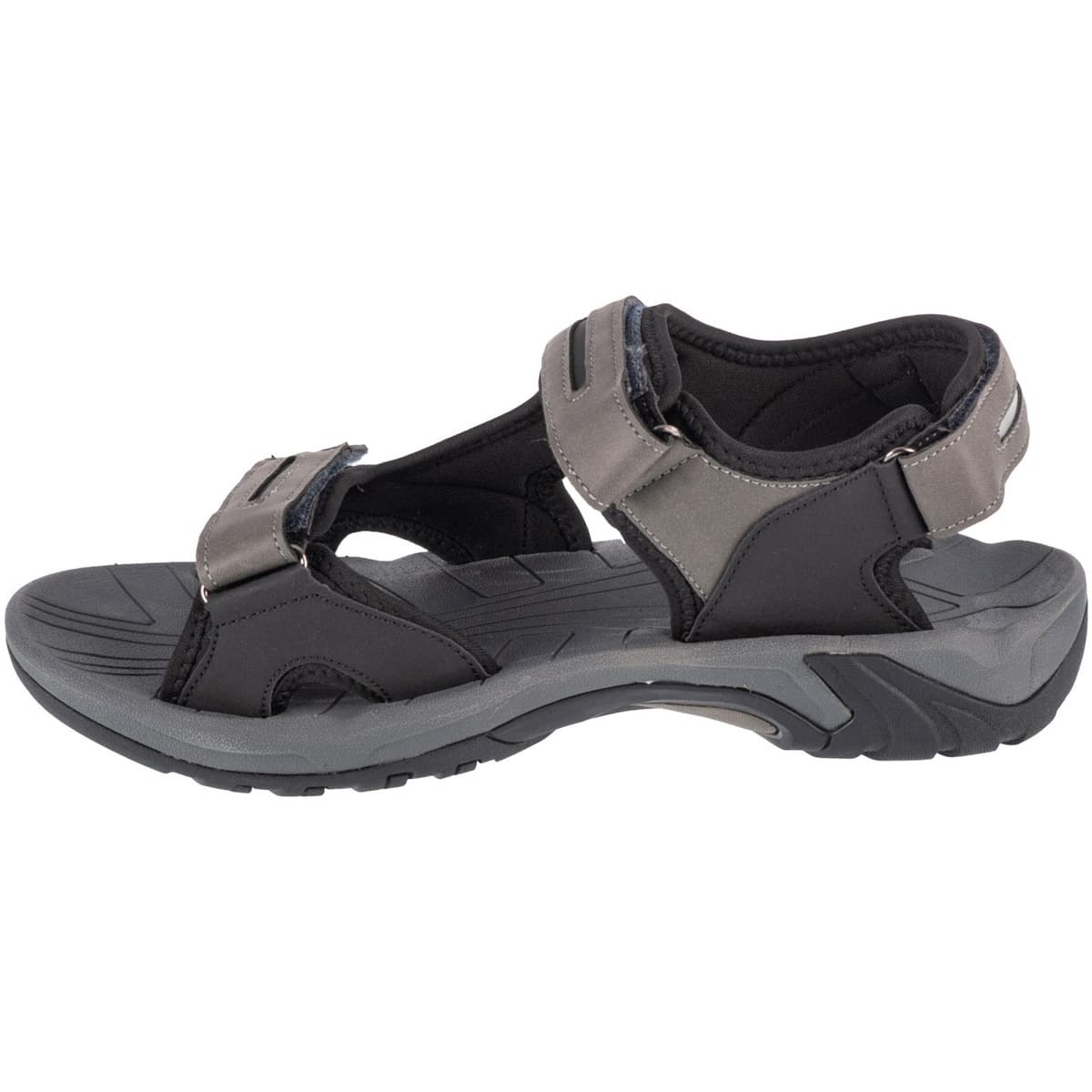 Men's Sports Sandals Campus Green