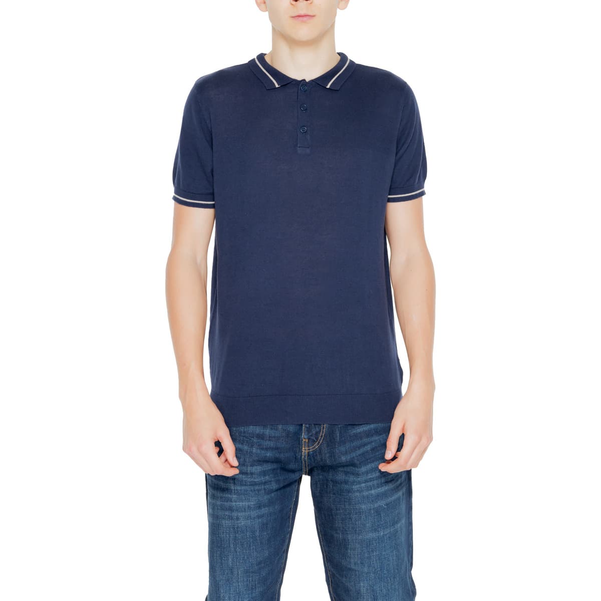 Πουλόβερ Hamaki-ho ME3079H