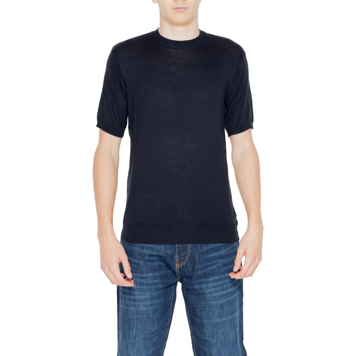 Πουλόβερ Hamaki-ho ME3078H