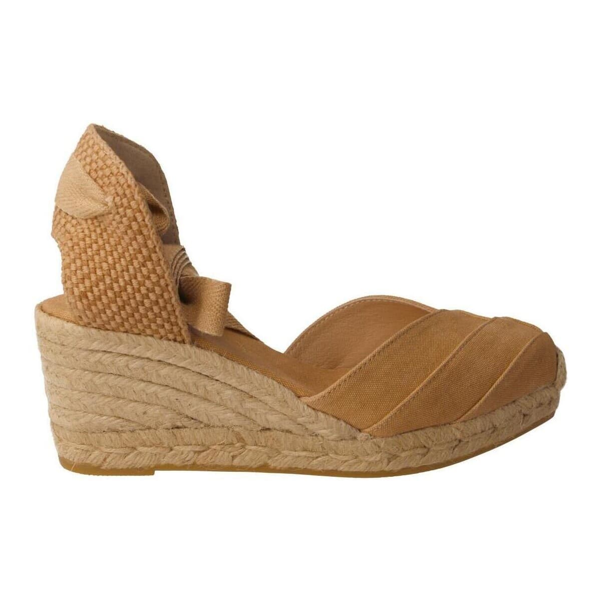 Women's Espadrilles Gaimo Beige