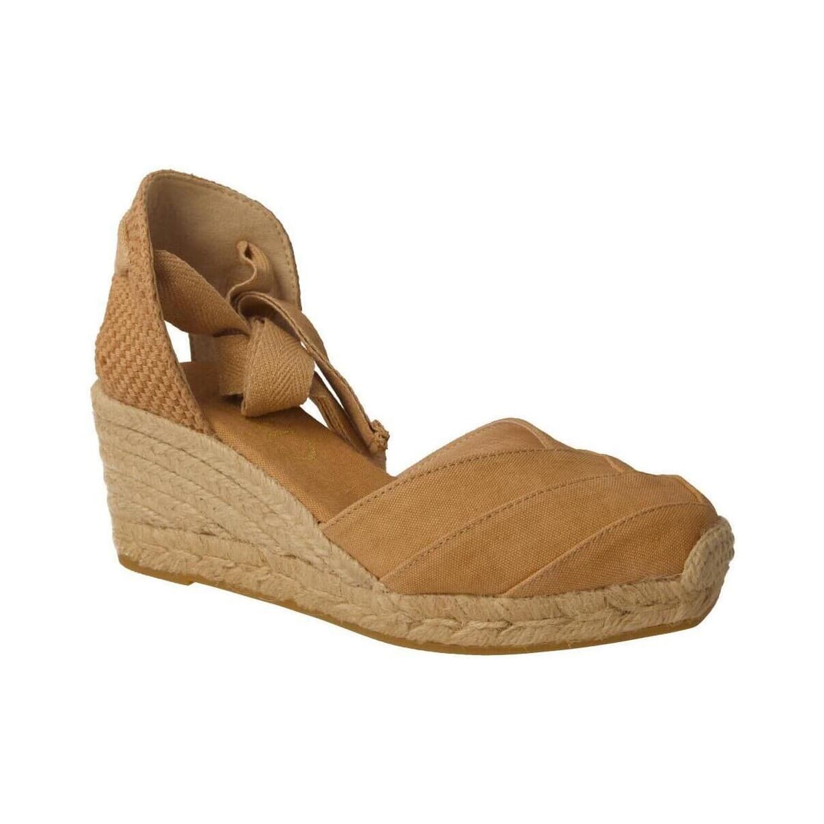 Women's Espadrilles Gaimo Beige