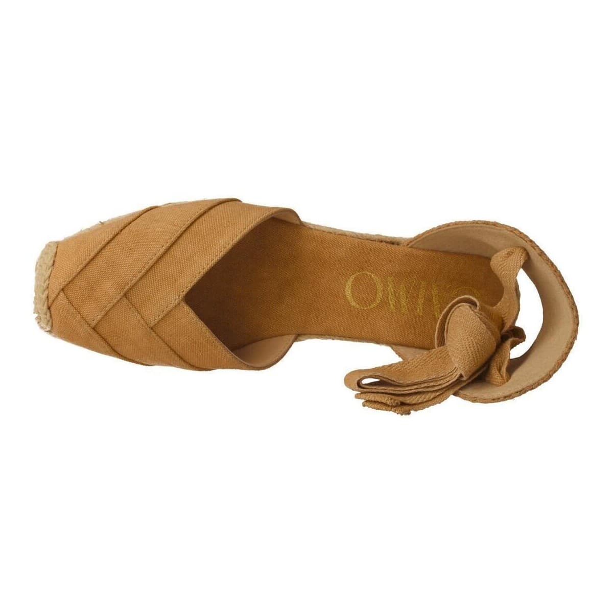 Women's Espadrilles Gaimo Beige