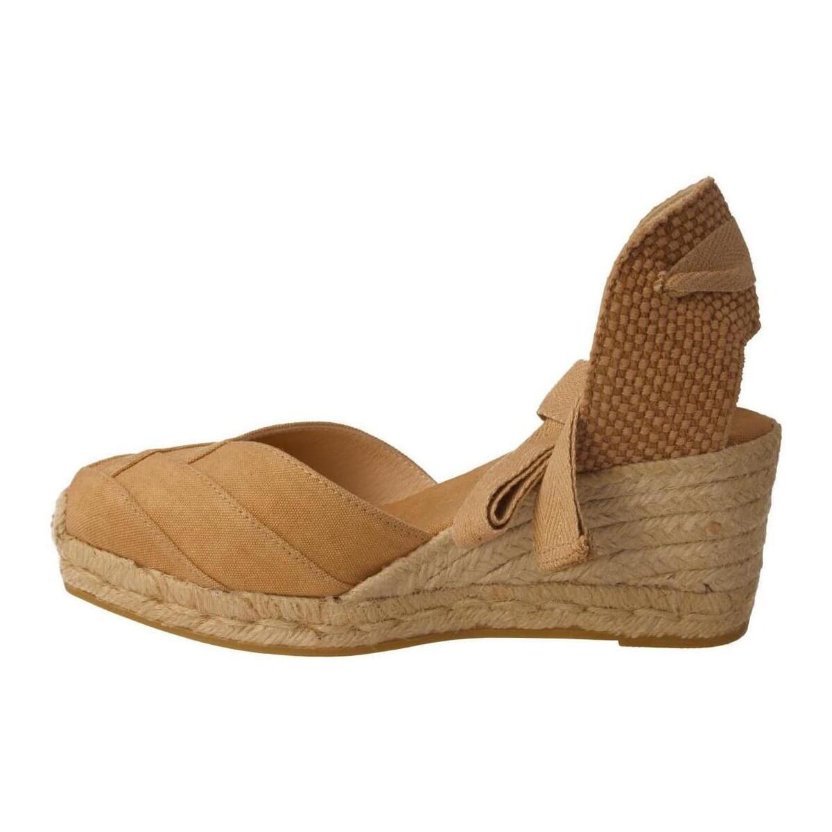 Women's Espadrilles Gaimo Beige