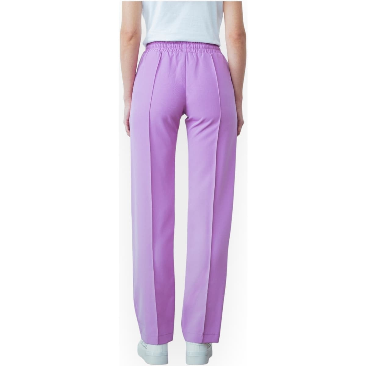 Women's Pants GaËlle Paris Purple