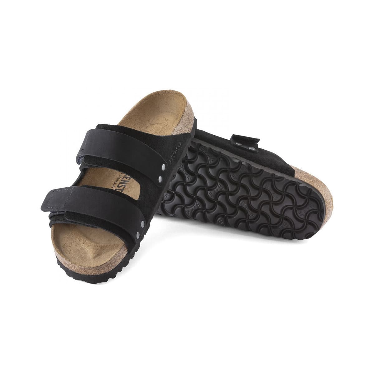 Women's Sandals BIRKENSTOCK Black