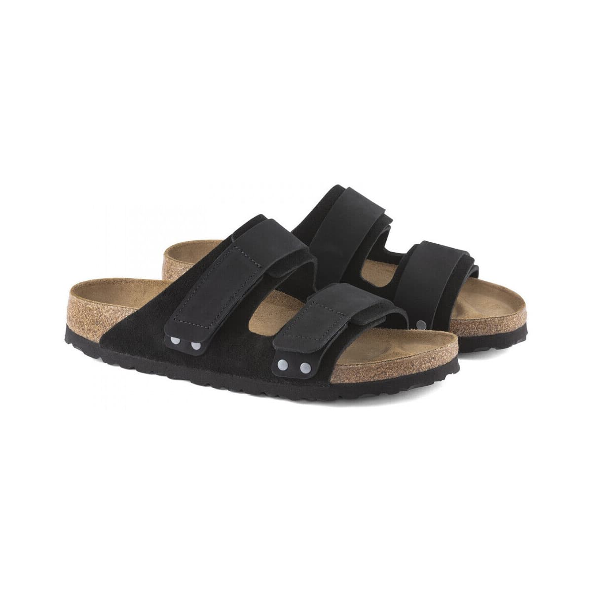 Women's Sandals BIRKENSTOCK Black