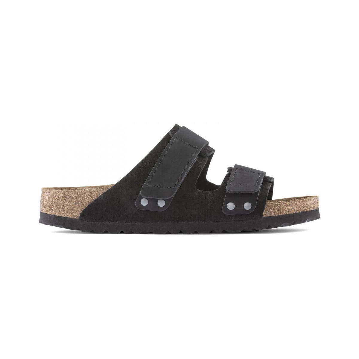 Women's Sandals BIRKENSTOCK Black